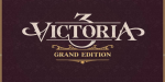 Victoria 3: Grand Edition PC Steam CD Key