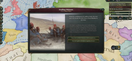 Victoria 3: Grand Edition PC Steam CD Key