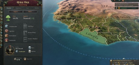 Victoria 3: Grand Edition PC Steam CD Key