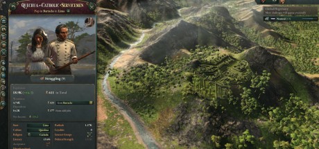 Victoria 3: Grand Edition PC Steam CD Key