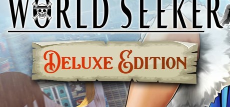ONE PIECE World Seeker Deluxe Edition US XBOX One CD Key