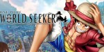 ONE PIECE World Seeker Deluxe Edition PC Steam CD Key 