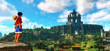 ONE PIECE World Seeker - Episode Pass DLC EU XBOX One CD Key ONE PIECE World Seeker - Episode Pass DLC EU XBOX One CD Key