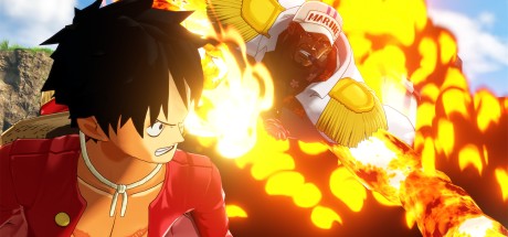 ONE PIECE World Seeker Deluxe Edition PC Steam CD Key ONE PIECE World Seeker Deluxe Edition PC Steam CD Key