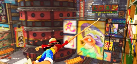 ONE PIECE World Seeker Deluxe Edition PC Steam CD Key ONE PIECE World Seeker Deluxe Edition PC Steam CD Key