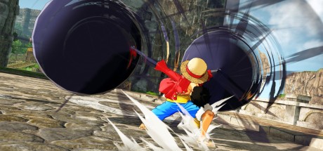 ONE PIECE World Seeker Deluxe Edition US XBOX One CD Key