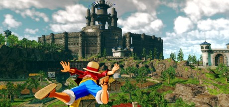 ONE PIECE World Seeker Deluxe Edition PC Steam CD Key ONE PIECE World Seeker Deluxe Edition PC Steam CD Key