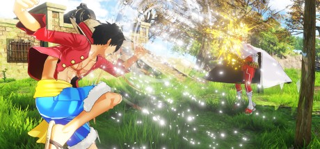 ONE PIECE World Seeker Deluxe Edition PC Steam CD Key ONE PIECE World Seeker Deluxe Edition PC Steam CD Key