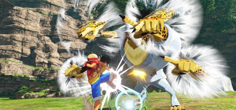 ONE PIECE World Seeker Deluxe Edition PC Steam CD Key ONE PIECE World Seeker Deluxe Edition PC Steam CD Key