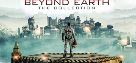 Sid Meier's Civilization: Beyond Earth Collection SEA PC Steam CD Key