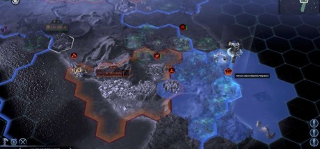 Sid Meier's Civilization: Beyond Earth Collection SEA PC Steam CD Key