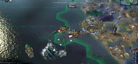 Sid Meier's Civilization: Beyond Earth Collection SEA PC Steam CD Key