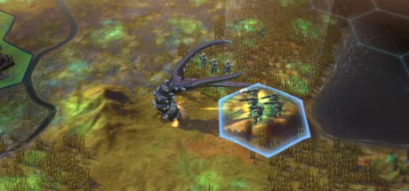 Sid Meier's Civilization: Beyond Earth Collection SEA PC Steam CD Key