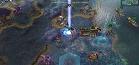 Sid Meier's Civilization: Beyond Earth Collection SEA PC Steam CD Key