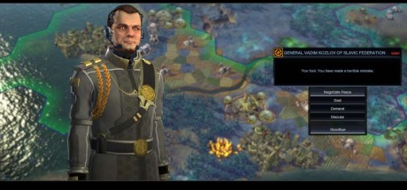 Sid Meier's Civilization: Beyond Earth Collection SEA PC Steam CD Key