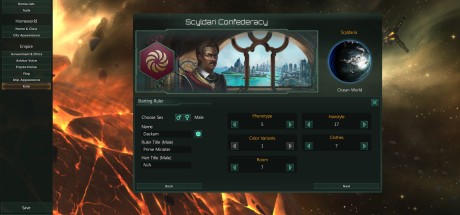 Stellaris - Humanoid Species Pack DLC Steam CD Key Stellaris - Humanoid Species Pack DLC Steam CD Key