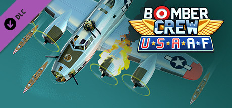 Bomber Crew - USAAF DLC EU Steam CD Key Bomber Crew - USAAF DLC EU Steam CD Key