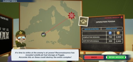 Bomber Crew - USAAF DLC EU Steam CD Key Bomber Crew - USAAF DLC EU Steam CD Key