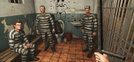 Contraband Police PC Steam CD Key