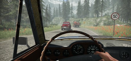 Contraband Police PC Steam CD Key