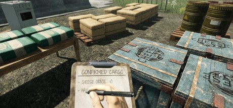 Contraband Police PC Steam CD Key