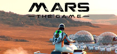 Occupy Mars: The Game EU PC Steam CD Key