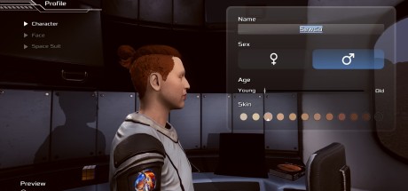 Occupy Mars: The Game Steam CD Key