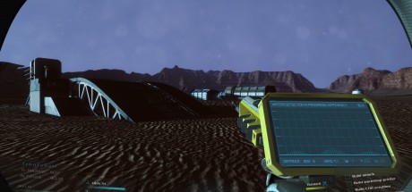 Occupy Mars: The Game Steam CD Key