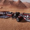 Occupy Mars: The Game Steam CD Key