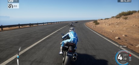 Ride 3 EU Steam CD Key Ride 3 EU Steam CD Key