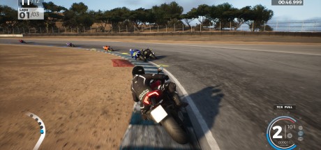 Ride 3 EU Steam CD Key Ride 3 EU Steam CD Key