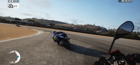 Ride 3 EU Steam CD Key Ride 3 EU Steam CD Key