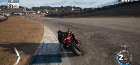 Ride 3 EU Steam CD Key Ride 3 EU Steam CD Key