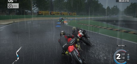 Ride 3 EU Steam CD Key Ride 3 EU Steam CD Key