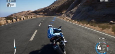 Ride 3 EU Steam CD Key Ride 3 EU Steam CD Key