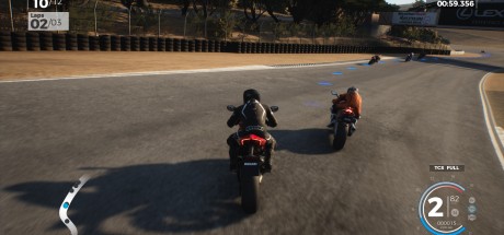 Ride 3 EU Steam CD Key Ride 3 EU Steam CD Key