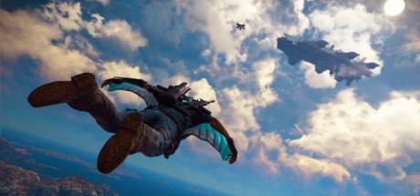 Just Cause 3 XXL Edition Bundle PC Steam CD Key