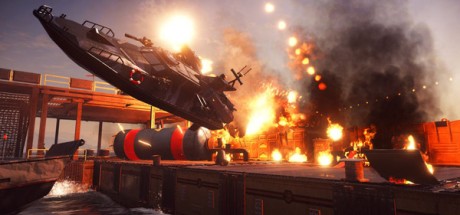 Just Cause 3 XXL Edition Bundle PC Steam CD Key