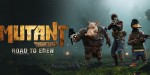 Mutant Year Zero: Road to Eden EU Steam CD Key