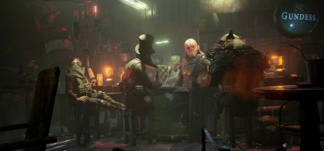 Mutant Year Zero: Road to Eden EU Steam CD Key