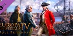 Europa Universalis IV - Rule Britannia DLC RU/CIS PC Steam CD Key