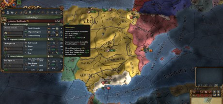 Europa Universalis IV - Rule Britannia DLC RU/CIS PC Steam CD Key Europa Universalis IV - Rule Britannia DLC RU/CIS PC Steam CD Key