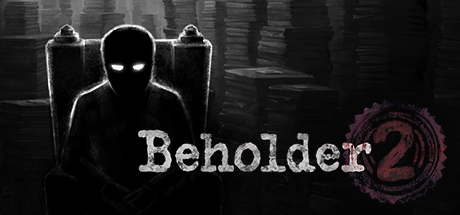 Beholder 2 EU PC Steam CD Key