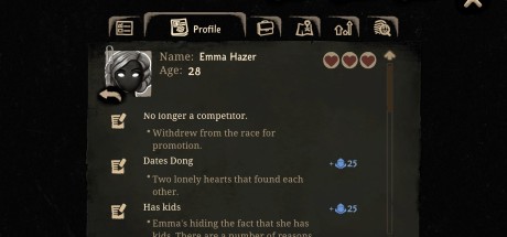 Beholder 2 EU PC Steam CD Key