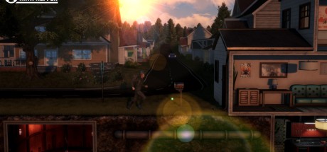 Mr. Prepper Steam CD Key Mr. Prepper Steam CD Key