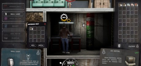 Mr. Prepper Steam CD Key Mr. Prepper Steam CD Key