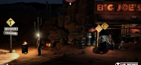 Mr. Prepper Steam CD Key Mr. Prepper Steam CD Key