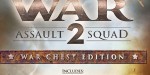 Men of War: Assault Squad 2 War Chest Edition PC Steam CD Key