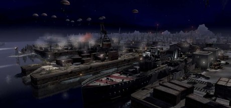 Men of War: Assault Squad 2 War Chest Edition EU PC Steam CD Key Men of War: Assault Squad 2 War Chest Edition EU PC Steam CD Key