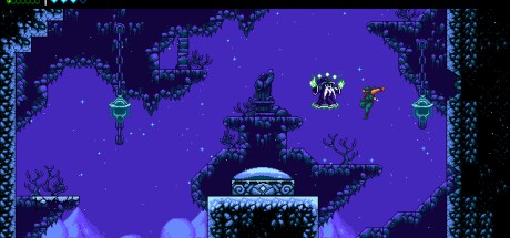 The Messenger LATAM Steam CD Key The Messenger LATAM Steam CD Key